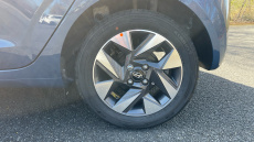 Hyundai i10 1.0 [63] Advance 5dr Auto [Nav] Petrol Hatchback